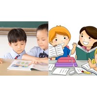 Bài tập cuối tuần Tiếng Việt lớp 4 Tuần 8 (cả ba sách) có đáp án