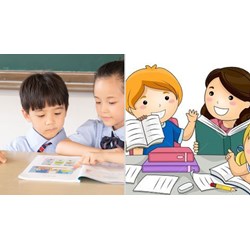 Bài tập cuối tuần Tiếng Việt lớp 4 Tuần 8 (cả ba sách) có đáp án