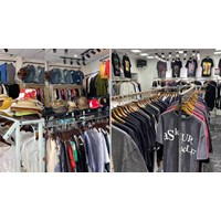 2hand là gì? Giải thích ý nghĩa và nguồn gốc của đồ cũ, đồ si