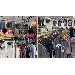 2hand là gì? Giải thích ý nghĩa và nguồn gốc của đồ cũ, đồ si