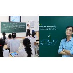 Bài tập trắc nghiệm Toán 10 Chương 5 Chân trời sáng tạo có đáp án