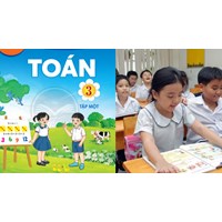 Bài tập cuối tuần Toán lớp 3 Chân trời sáng tạo - Tuần 27 có đáp án