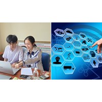 Chọn kiểu dữ liệu nào cho truờng điểm Toán, Lý, Hoá, Tin ... ?