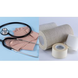 Đăng ký bảo hộ nhãn hiệu cho cao dán, vật liệu dùng để băng bó