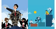 Leadership là gì? Bí quyết trở thành nhà lãnh đạo xuất sắc