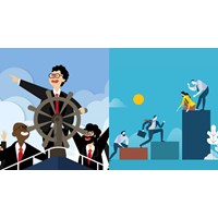 Leadership là gì? Bí quyết trở thành nhà lãnh đạo xuất sắc