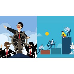 Leadership là gì? Bí quyết trở thành nhà lãnh đạo xuất sắc