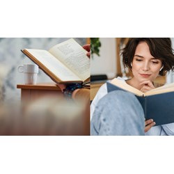 5 bước đơn giản Bắt đầu thói quen đọc sách mỗi ngày