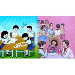 Đề thi cuối học kì 2 lớp 3 môn Tiếng Việt Kết nối tri thức có đáp án
