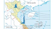 Ở miền Bắc, đai nhiệt đới gió mùa có độ cao trung bình dưới (m)?