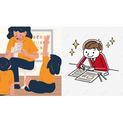 Bài tập cuối tuần Tiếng Việt lớp 2 Tuần 15 (có đáp án)