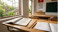 Bài tập Toán lớp 5 Viết các số đo độ dài dưới dạng số thập phân