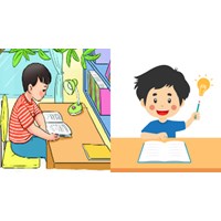 Bài tập cuối tuần Tiếng Việt lớp 2 Tuần 30 (có đáp án)