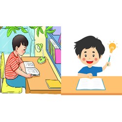 Bài tập cuối tuần Tiếng Việt lớp 2 Tuần 30 (có đáp án)
