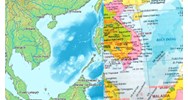 Biển đông là vùng biển tương đối kín là nhờ? Địa lý 12