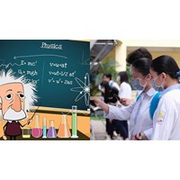 Đề thi Vật Lý 9 Học kì 2 có đáp án mới nhất
