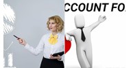 Account for là gì? Giải thích chi tiết và ví dụ cụ thể
