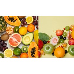 Dàn ý tả một loại trái cây mà em thích chọn lọc hay nhất