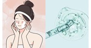 AHA là gì? Giải mã bí mật cho làn da rạng rỡ