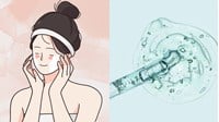 AHA là gì? Giải mã bí mật cho làn da rạng rỡ