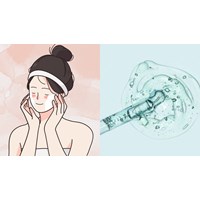 AHA là gì? Giải mã bí mật cho làn da rạng rỡ