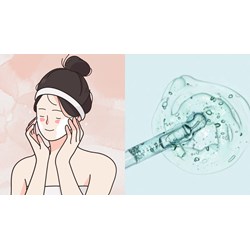 AHA là gì? Giải mã bí mật cho làn da rạng rỡ