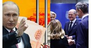 EU có quyền tịch thu tài sản của Nga chuyển cho Ukraina không?