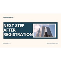 Next Steps After Registering Your Business in Vietnam