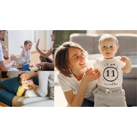 Đăng ký nhãn hiệu độc quyền cho dịch vụ trông giữ trẻ tại nhà
