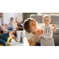 Đăng ký nhãn hiệu độc quyền cho dịch vụ trông giữ trẻ tại nhà
