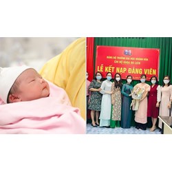 Đảng viên sinh con thứ 3: Xử lý kỷ luật trong bao lâu theo luật mới?