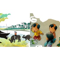 Soạn bài Yêu cầu và cách thức nghiên cứu một vấn đề văn học dân gian