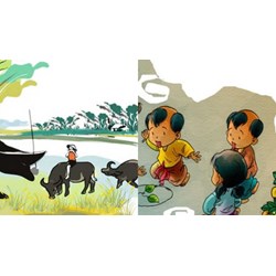 Soạn bài Yêu cầu và cách thức nghiên cứu một vấn đề văn học dân gian