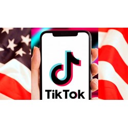 Đề xuất ép bán hoặc cấm TikTok tại Mỹ có phù hợp Luật Quốc tế không?
