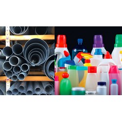 Đăng ký nhãn hiệu độc quyền cho chất dẻo (nhựa) bán thành phẩm