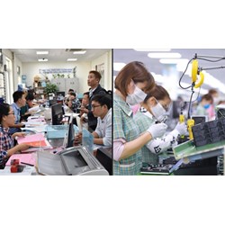 Lịch đi làm lại sau nghỉ lễ 30/4 và 1/5/2024 cho mọi đối tượng
