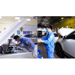 Tự động gia hạn đăng kiểm xe ô tô: Những điều cần biết