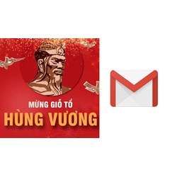 Mẫu Email Thông Báo Lịch Nghỉ Lễ 30/4 - 1/5 & Giỗ Tổ Hùng Vương 2024