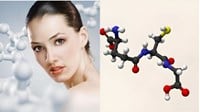 Glutathione là gì? Chìa khóa cho sức khỏe và sắc đẹp