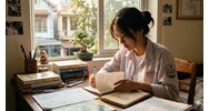 Dàn ý Nghị luận về ước mơ trong cuộc sống siêu hay, đạt điểm cao