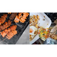 Dàn ý Nghị luận về thực phẩm bẩn chi tiết, hay nhất