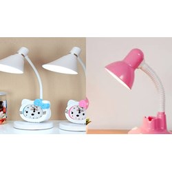 Giới thiệu chiếc đèn bàn - Tập làm văn lớp 2 đạt điểm cao