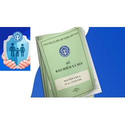 Mức lương tối thiểu đóng BHXH, BHYT, BHTN năm 2024 là bao nhiêu?