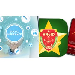 Hướng dẫn cách tích hợp BHXH vào VNeID tại nhà đơn giản, chi tiết