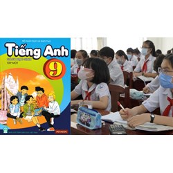 File nghe tiếng Anh lớp 9 chương trình mới cả năm có đáp án