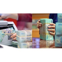 Bảng lương mới 2024: Cách tính lương khi bỏ hệ số lương
