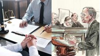 Dịch vụ Luật sư bào chữa vụ án hình sự tốt nhất tại Quảng Nam