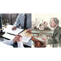 Dịch vụ Luật sư bào chữa vụ án hình sự tốt nhất tại Quảng Nam