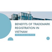 Benefits of Trademark Registration in Vietnam