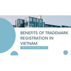 Benefits of Trademark Registration in Vietnam